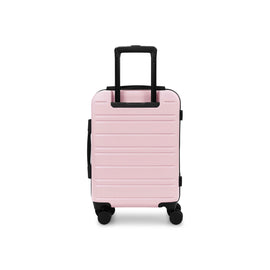 
                    Shop Bentley Light Pink Tracker Legend Carry-on in Canada at only $89.99 4th look
                  
