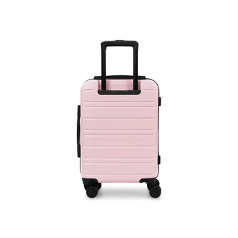 
                    Shop Bentley Light Pink Valise de cabine Tracker Legend  in Canada at only $89.99 4th look
                  