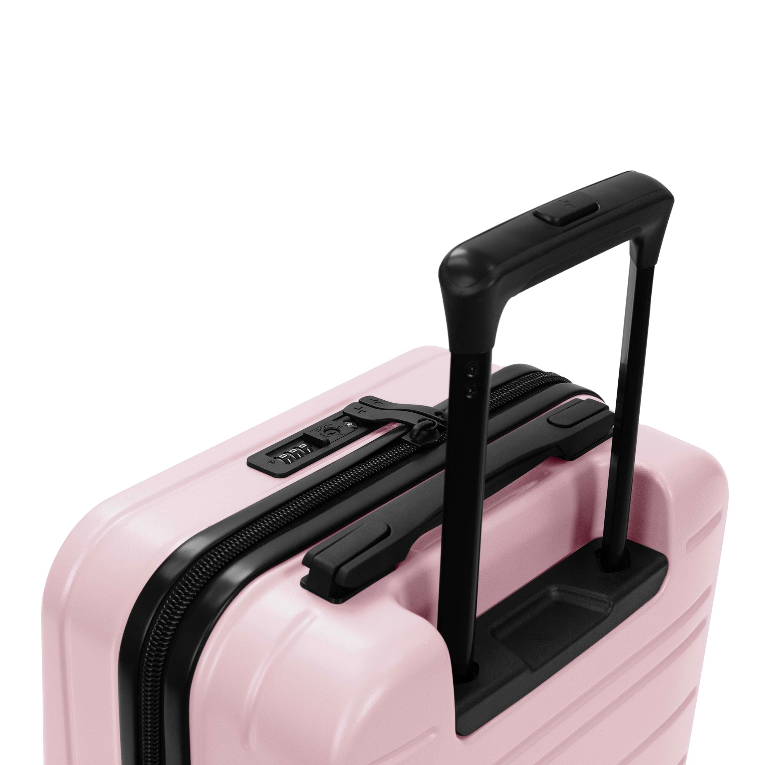 Shop Bentley Light Pink Valise de cabine Tracker Legend  in Canada at only $89.99 41st look