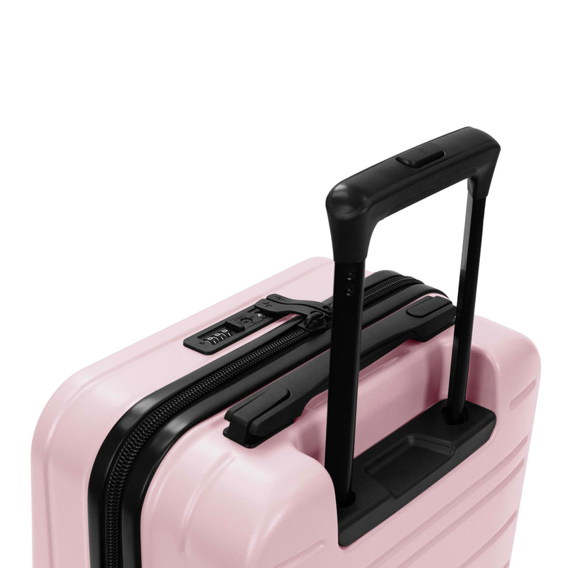 
        Shop Bentley Light Pink Valise de cabine Tracker Legend  in Canada at only $89.99 41st look
      