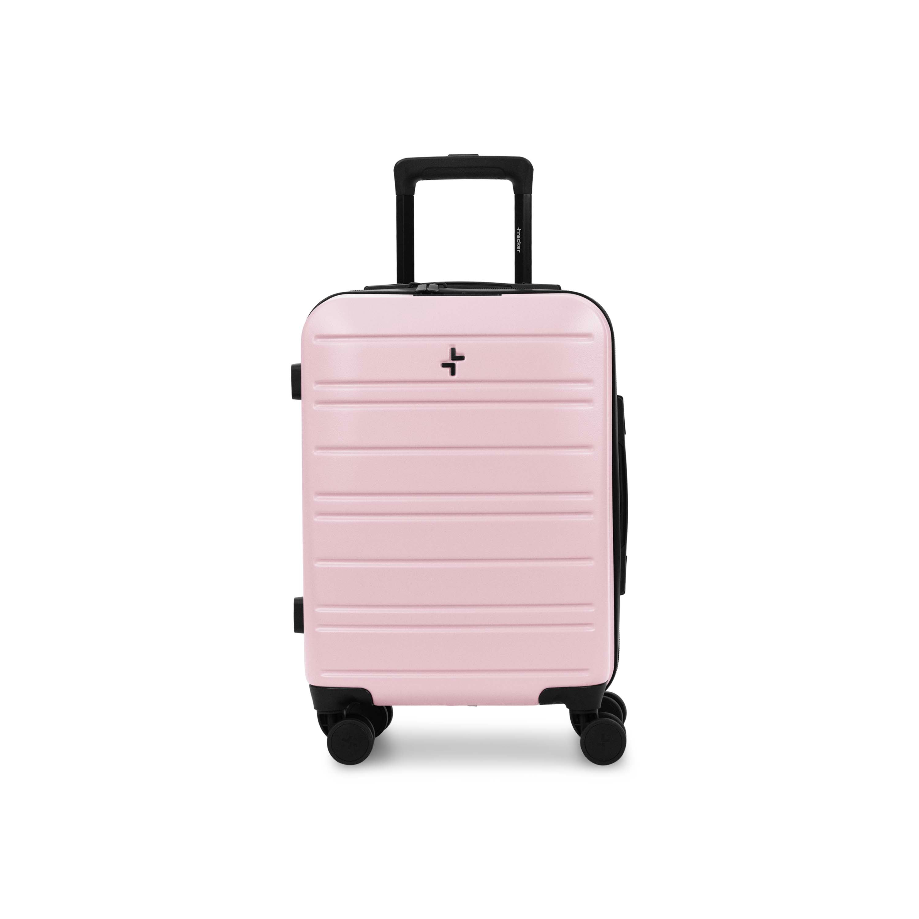 Shop Bentley Light Pink Valise de cabine Tracker Legend  in Canada at only $89.99 37th look