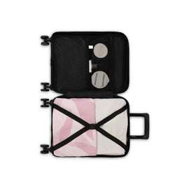 
                    Shop Bentley Light Pink Tracker Legend Carry-on in Canada at only $89.99 3rd look
                  