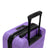 
        Shop Bentley Lilac Valise de cabine Tracker Legend  in Canada at only $89.99 35th look
      