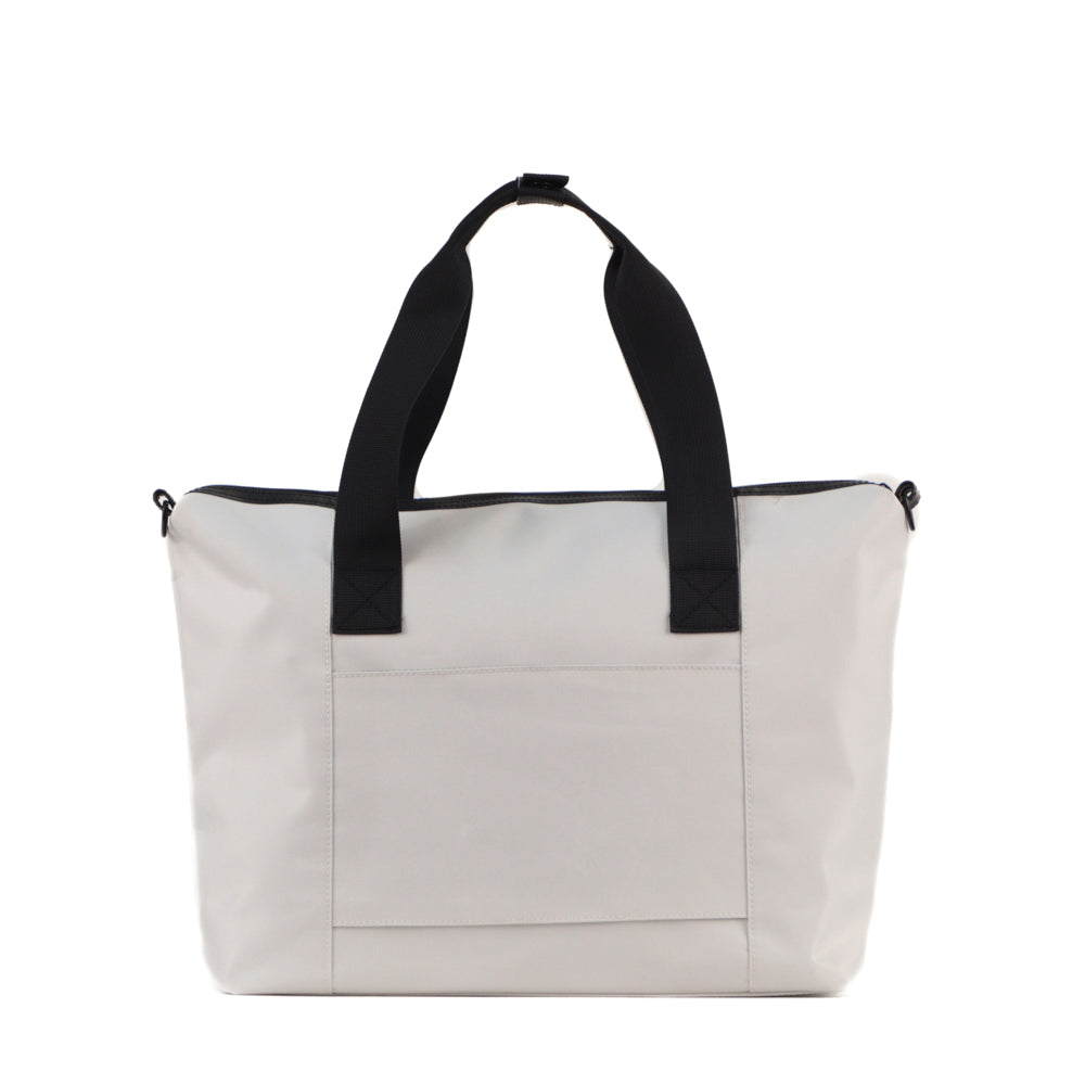 Tracker Uptown Hardside 20.5" Carry-On and Tote Bag Set