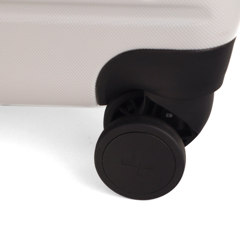 Tracker Uptown Hardside 20.5" Carry-On and Tote Bag Set