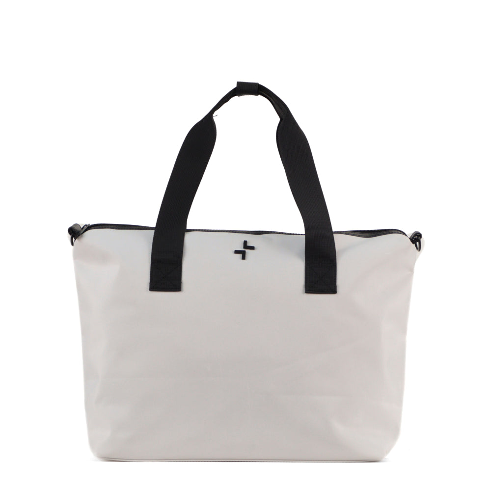 Tracker Uptown Hardside 20.5" Carry-On and Tote Bag Set