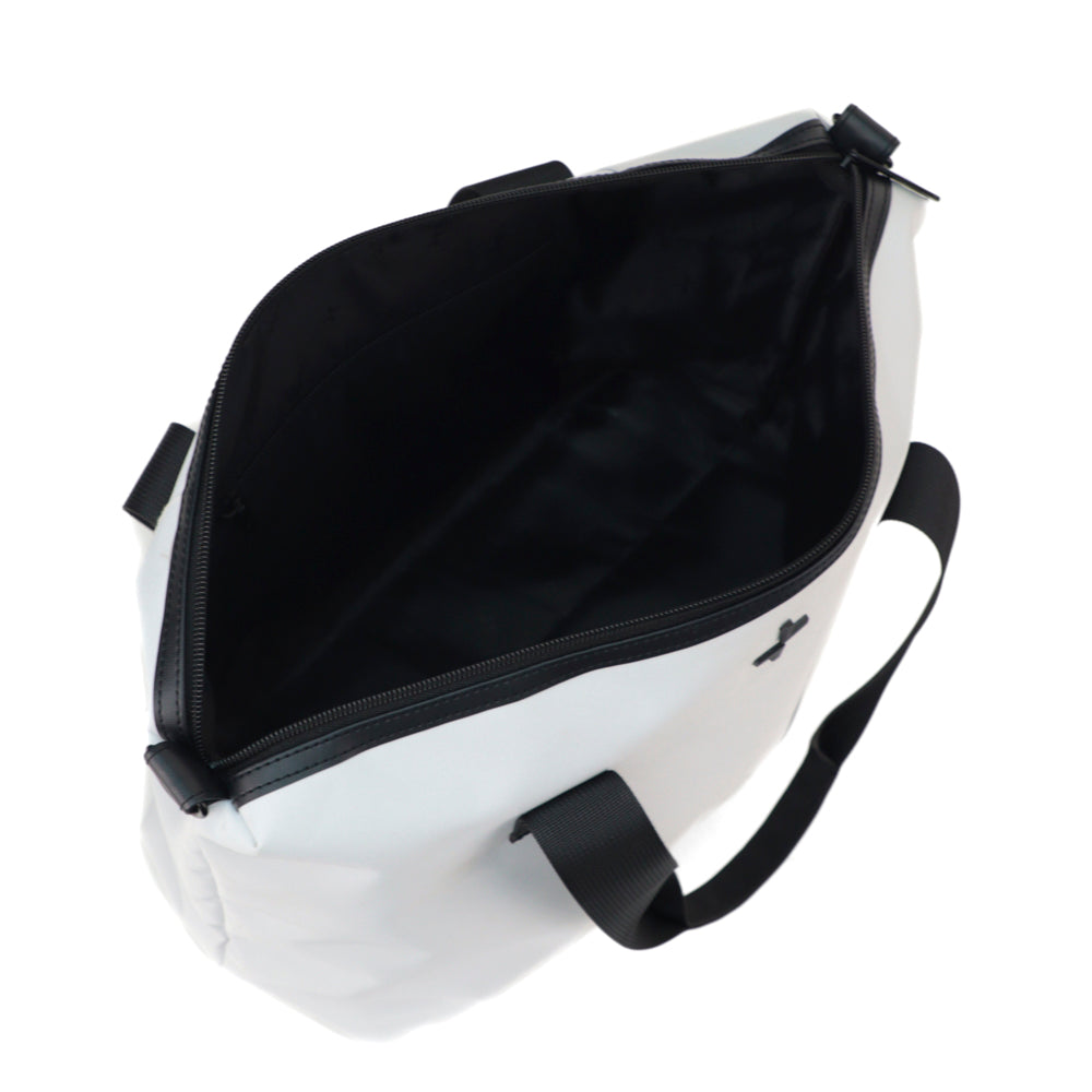 Tracker Uptown Hardside 20.5" Carry-On and Tote Bag Set