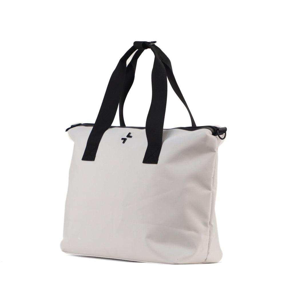 Tracker Uptown Hardside 20.5" Carry-On and Tote Bag Set