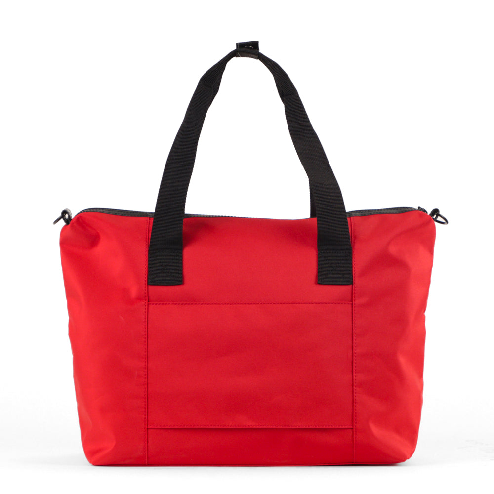 Tracker Uptown Hardside 20.5" Carry-On and Tote Bag Set