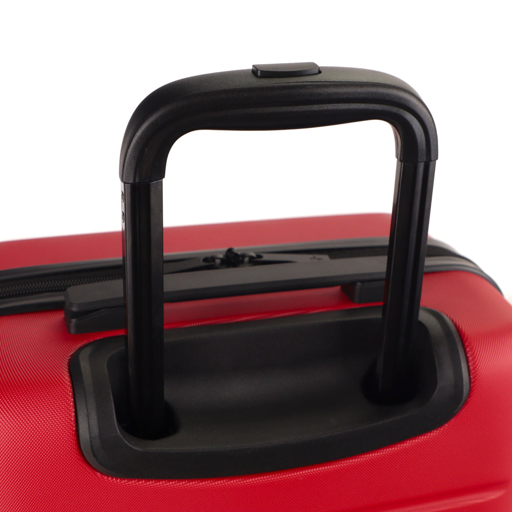 Tracker Uptown Hardside 20.5" Carry-On and Tote Bag Set