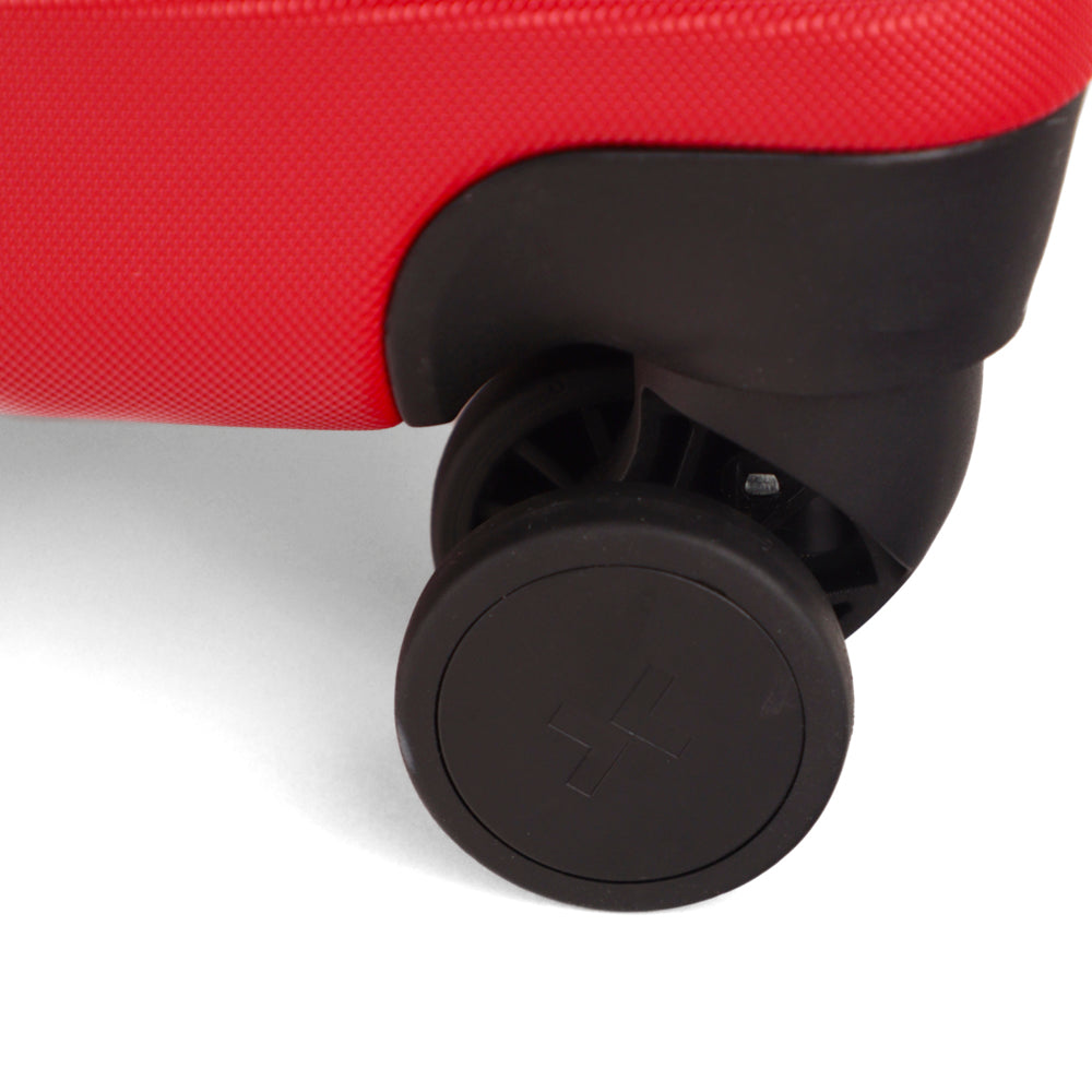 Tracker Uptown Hardside 20.5" Carry-On and Tote Bag Set