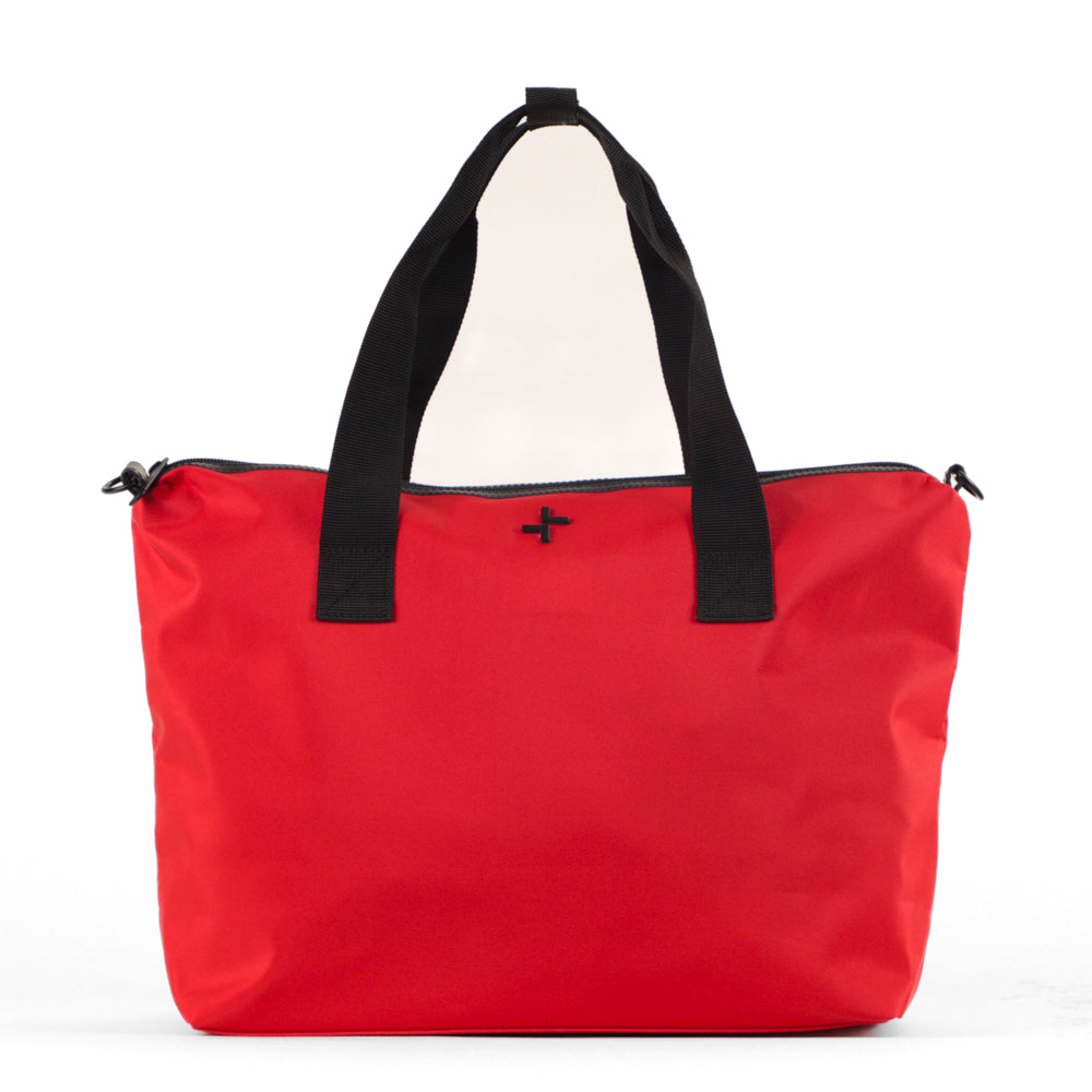 Tracker Uptown Hardside 20.5" Carry-On and Tote Bag Set