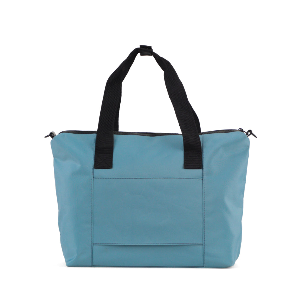 Tracker Uptown Hardside 20.5" Carry-On and Tote Bag Set