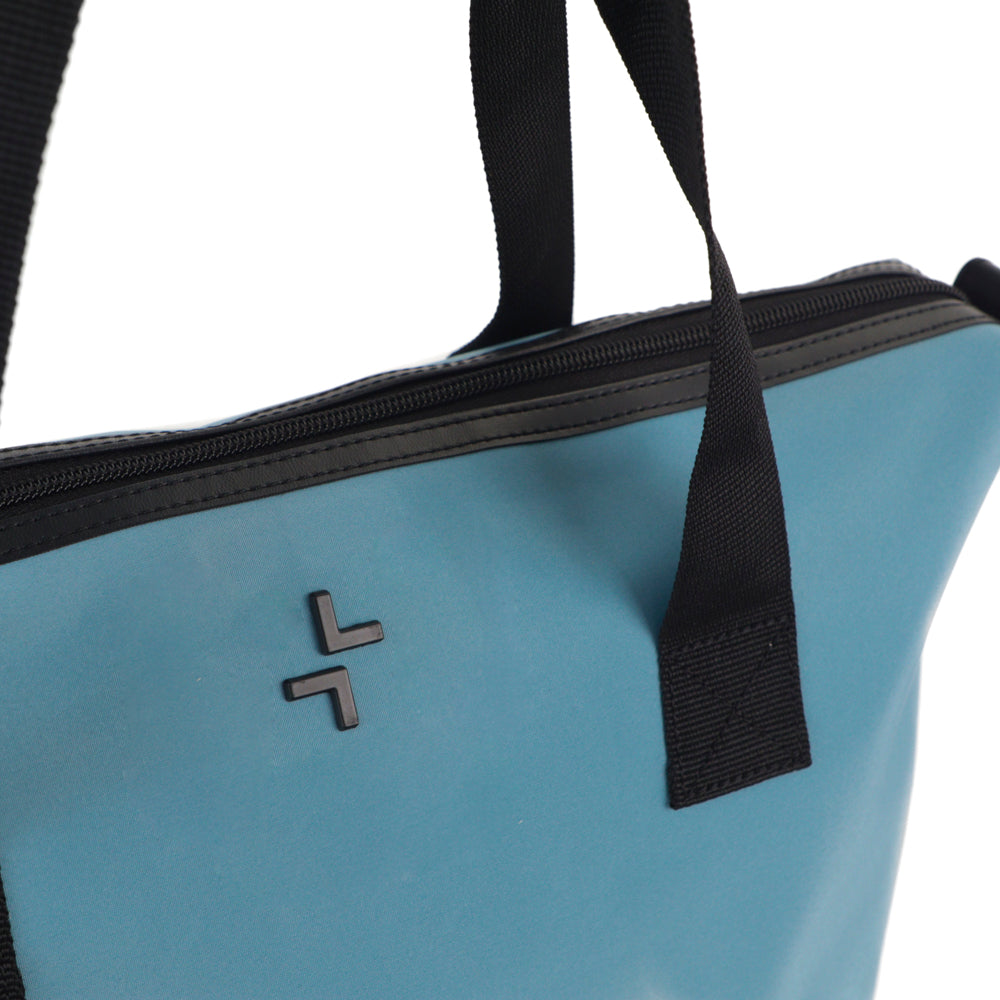 Tracker Uptown Hardside 20.5" Carry-On and Tote Bag Set