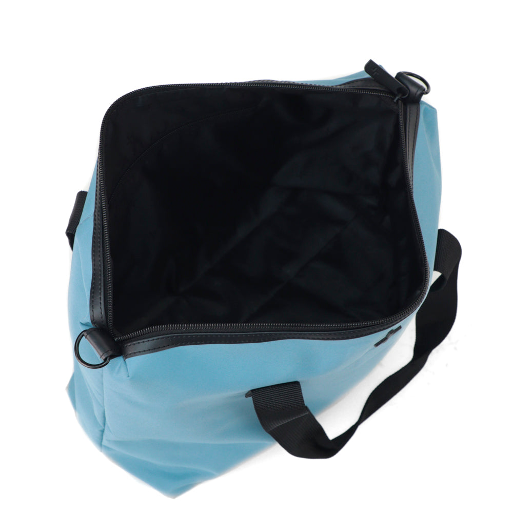 Tracker Uptown Hardside 20.5" Carry-On and Tote Bag Set