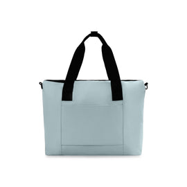 
                    Shop Bentley Light Blue Tracker Uptown Carry-On and Tote Bag Set in Canada at only $119.99 8th look
                  