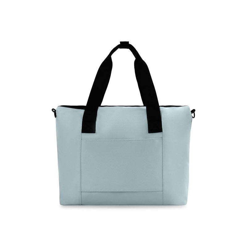 
        Shop Bentley Light Blue Ensemble valise de cabine et sac fourre-tout Tracker Uptown in Canada at only $119.99 40th look
      