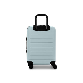 
                    Shop Bentley Light Blue Ensemble valise de cabine et sac fourre-tout Tracker Uptown in Canada at only $119.99 4th look
                  