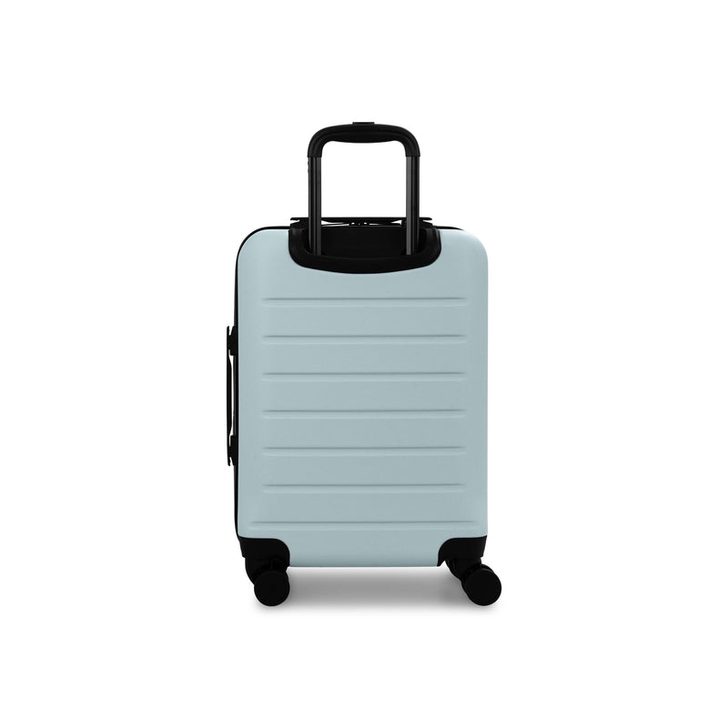
        Shop Bentley Light Blue Ensemble valise de cabine et sac fourre-tout Tracker Uptown in Canada at only $119.99 36th look
      