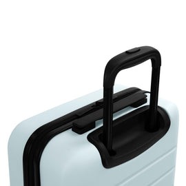 
                    Shop Bentley Light Blue Tracker Uptown Carry-On and Tote Bag Set in Canada at only $119.99 5th look
                  