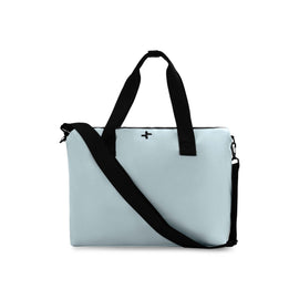 
                    Shop Bentley Light Blue Tracker Uptown Carry-On and Tote Bag Set in Canada at only $119.99 7th look
                  