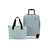
        Shop Bentley Light Blue Ensemble valise de cabine et sac fourre-tout Tracker Uptown in Canada at only $119.99 33rd look
      