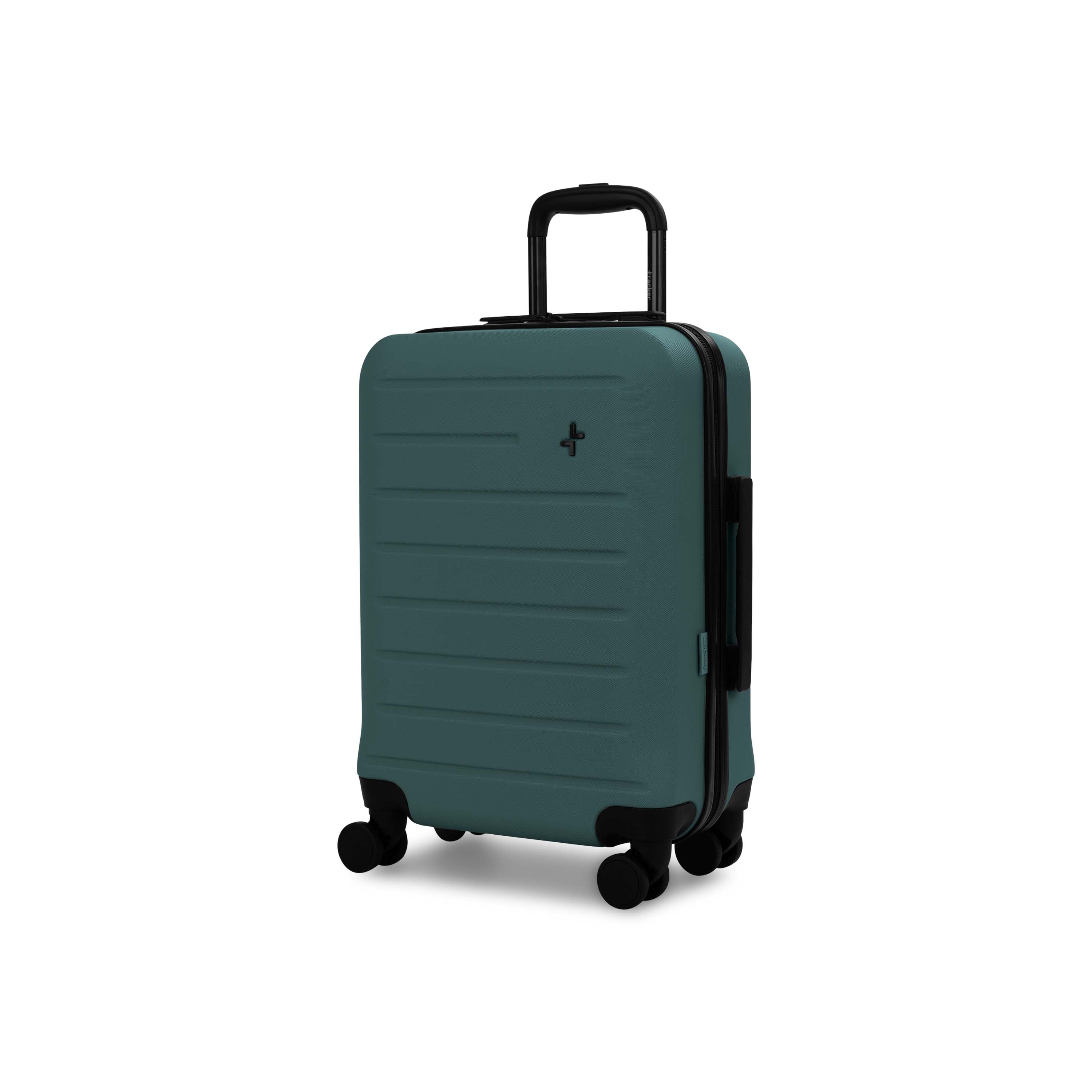 Shop Bentley Teal Ensemble valise de cabine et sac fourre-tout Tracker Uptown in Canada at only $99.99 51st look