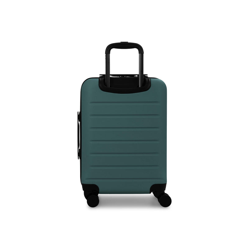 
        Shop Bentley Teal Ensemble valise de cabine et sac fourre-tout Tracker Uptown in Canada at only $119.99 52nd look
      