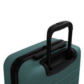 
                    Shop Bentley Teal Tracker Uptown Carry-On and Tote Bag Set in Canada at only $119.99 5th look
                  