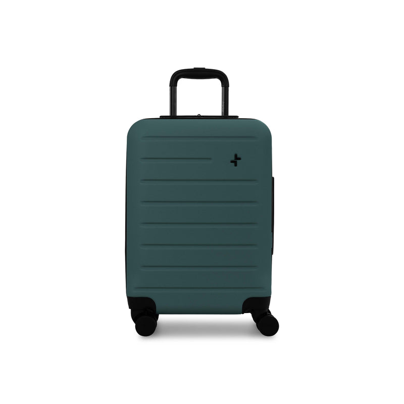 
        Shop Bentley Teal Ensemble valise de cabine et sac fourre-tout Tracker Uptown in Canada at only $119.99 50th look
      