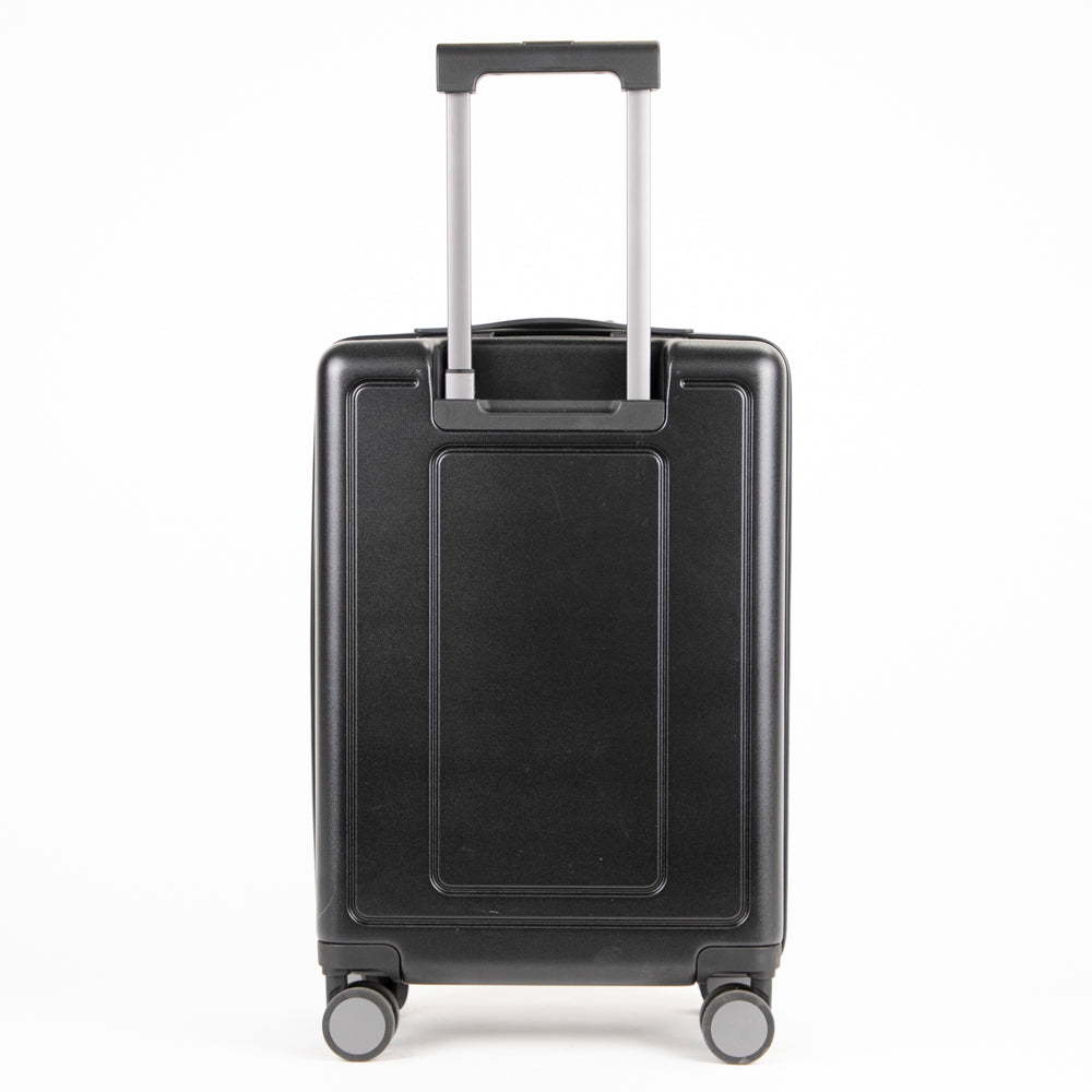 Valise de cabine hybride Tracker Pro