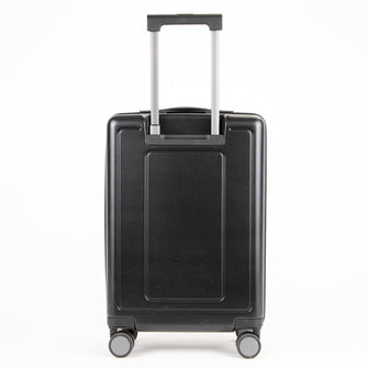 
                    Shop Bentley Noir Valise de cabine hybride Tracker Pro in Canada at only $125.99 3rd look
                  