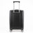 
        Shop Bentley Noir Valise de cabine hybride Tracker Pro in Canada at only $125.99 3rd look
      