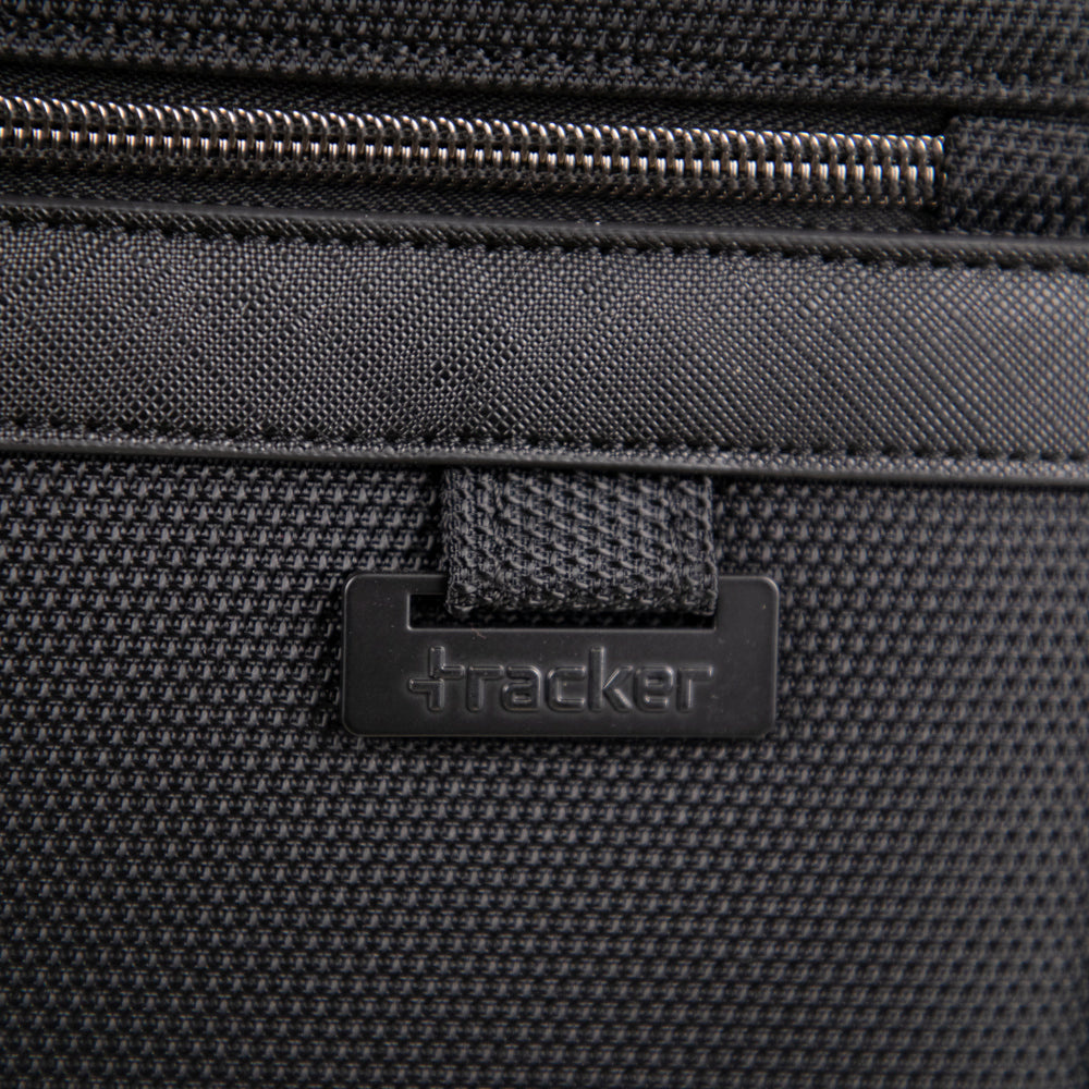 Valise de cabine hybride Tracker Pro