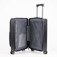 
                      Shop Bentley Noir Valise de cabine hybride Tracker Pro in Canada at only $125.99 4th look
                    