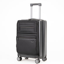 
                    Shop Bentley Black Tracker Pro Carry-on in Canada at only $125.99 1st look
                  