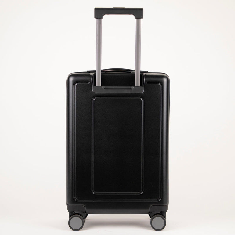 
        Shop Bentley Vert olive Valise de cabine hybride Tracker Pro in Canada at only $125.99 16th look
      