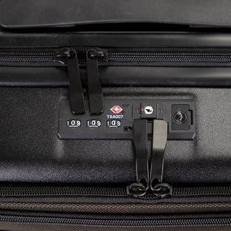 
                    Shop Bentley Vert olive Valise de cabine hybride Tracker Pro in Canada at only $125.99 7th look
                  