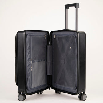 
                    Shop Bentley Vert olive Valise de cabine hybride Tracker Pro in Canada at only $125.99 6th look
                  