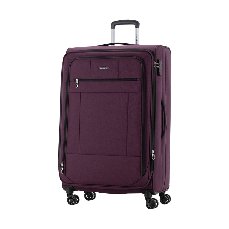 
        Shop Bentley Burgundy Samsonite Allerton DLX Check-in Large in Canada at only $349.99 1st look
      