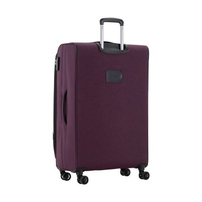 Shop Bentley Burgundy Samsonite Allerton DLX Check-in Large in Canada at only $349.99 5th look