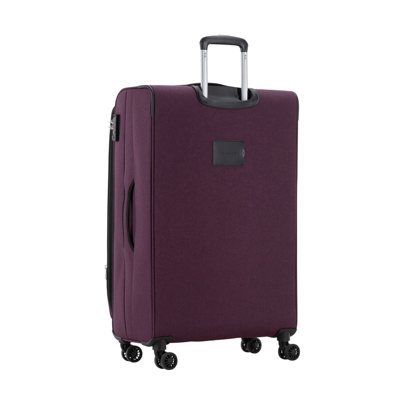 
        Shop Bentley Burgundy Samsonite Allerton DLX Check-in Large in Canada at only $349.99 5th look
      