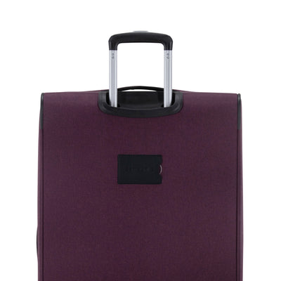 Shop Bentley Burgundy Samsonite Allerton DLX Check-in Large in Canada at only $349.99 8th look