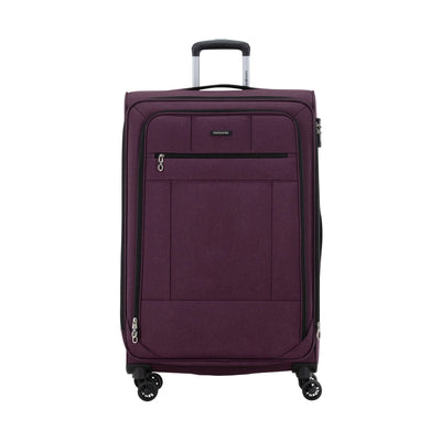 Shop Bentley Burgundy Samsonite Allerton DLX Check-in Large in Canada at only $349.99 2nd look