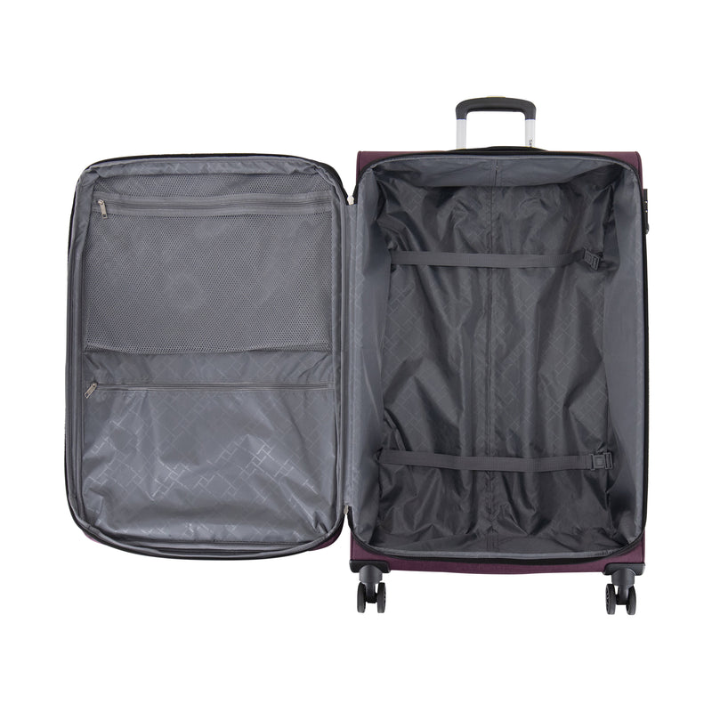 
        Shop Bentley Burgundy Samsonite Allerton DLX Check-in Large in Canada at only $349.99 4th look
      