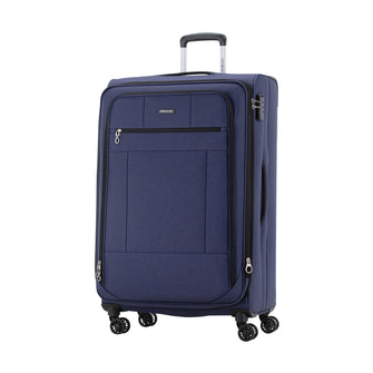
                    Shop Bentley Bleu Marine Grande valise de soute Samsonite Allerton DLX in Canada at only $349.99 1st look
                  
