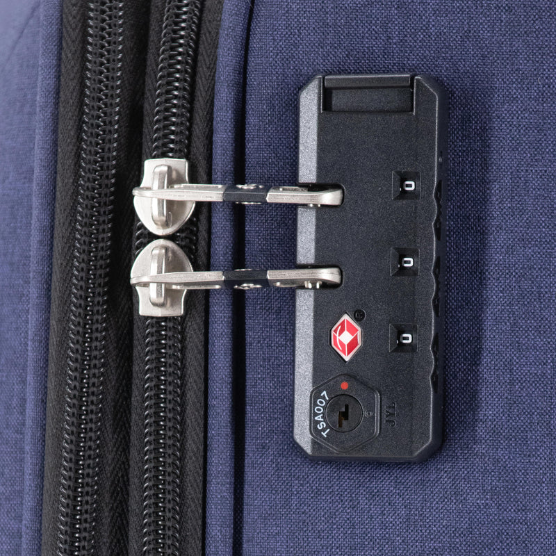
        Shop Bentley Navy Samsonite Allerton DLX Check-in Large in Canada at only $349.99 15th look
      