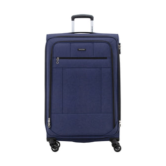 
                    Shop Bentley Bleu Marine Grande valise de soute Samsonite Allerton DLX in Canada at only $349.99 2nd look
                  