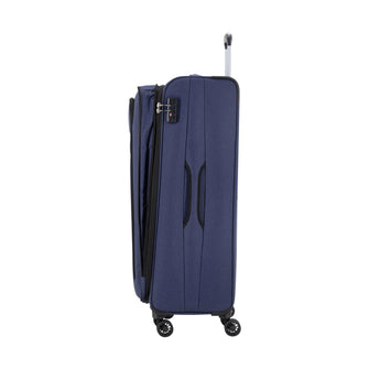 
                    Shop Bentley Bleu Marine Grande valise de soute Samsonite Allerton DLX in Canada at only $349.99 3rd look
                  