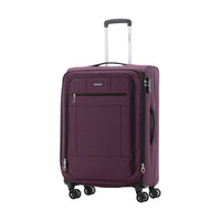 
                      Shop Bentley Bourgogne Valise de soute moyenne Samsonite Allerton DLX in Canada at only $319.99 1st look
                    